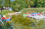 Feriehus - Morag-Bogaczewo , Polen - PMA837 51
