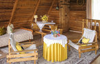 Feriehus - Kaplityny , Polen - PMA314 24