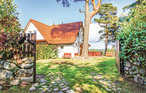 Feriehus - Czerwonki , Polen - PMA345 6