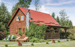 Ferienhaus - Trygort , Polen - PMA421 11