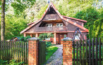 Feriehus - Kaplityny , Polen - PMA559 1
