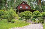 Feriehus - Kaplityny , Polen - PMA565 11