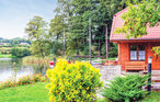 Feriehus - Majdy , Polen - PMA762 1
