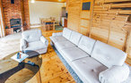 Feriehus - Majdy , Polen - PMA762 4