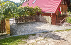 Feriehus - Majdy , Polen - PMA763 5
