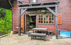 Feriehus - Mielno - Grunwald , Polen - PMA543 2