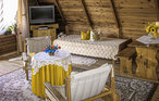 Feriehus - Kaplityny , Polen - PMA314 4