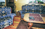 Feriehus - Molza , Polen - PMA412 4