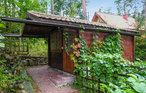 Feriehus - Mielno - Grunwald , Polen - PMA749 2