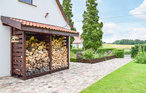 Feriehus - Morag-Bogaczewo , Polen - PMA837 17