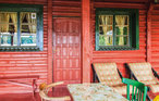 Feriehus - Kaplityny , Polen - PMA565 8