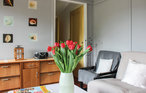 Feriehus - Kretowiny , Polen - PMA799 5