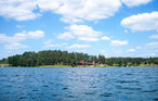 Feriehus - Mielno - Grunwald , Polen - PMA543 13