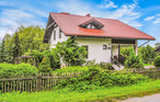 Feriehus - Wielochowo , Polen - PMA383 10