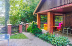 Feriehus - Kaplityny , Polen - PMA559 13