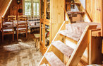 Feriehus - Kaplityny , Polen - PMA568 17