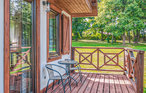 Ferienhaus - Gietrzwald , Polen - PMA003 6