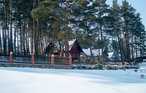 Feriehus - Mielno - Grunwald , Polen - PMA543 15