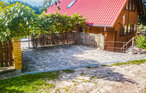 Feriehus - Majdy , Polen - PMA762 7