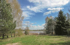 Feriehus - Burdag , Polen - PMA415 2