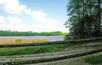 Feriehus - Kaplityny , Polen - PMA565 38