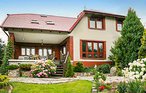 Feriehus - Duba , Polen - PMA121 9