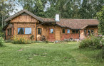 Feriehus - Roje , Polen - PMA347 10