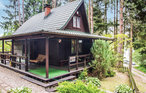 Feriehus - Kaplityny , Polen - PMA568 7