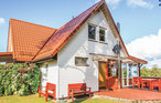 Feriehus - Czerwonki , Polen - PMA345 9
