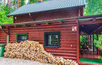 Feriehus - Kaplityny , Polen - PMA565 14