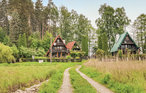 Feriehus - Kaplityny , Polen - PMA591 42