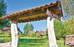 Feriehus - Roje , Polen - PMA347 15