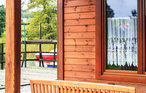 Feriehus - Majdy , Polen - PMA762 8