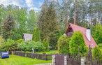 Feriehus - Kaplityny , Polen - PMA591 12