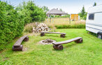 Feriehus - Morag-Bogaczewo , Polen - PMA837 16