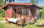 Feriehus - Kretowiny , Polen - PMA799 1