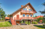Feriehus - Odoje , Polen - PMA813 1