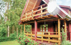 Feriehus - Klebowo , Polen - PMA255 1