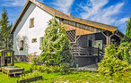 Feriehus - Klebowo , Polen - PMA548 1