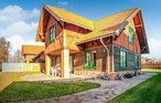 Ferienhaus - Gizycko , Polen - PMA858 1