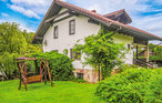 Feriehus - Wielochowo , Polen - PMA383 2