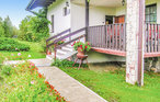 Feriehus - Wielochowo , Polen - PMA383 7