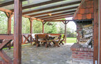 Feriehus - Burdag , Polen - PMA415 3