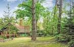 Feriehus - Mielno - Grunwald , Polen - PMA543 8