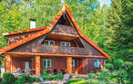 Feriehus - Kaplityny , Polen - PMA559 11