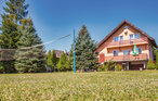 Feriehus - Odoje , Polen - PMA813 9