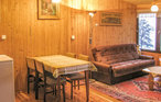 Feriehus - Czerwonki , Polen - PMA345 4