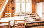 Feriehus - Kaplityny , Polen - PMA568 5