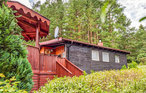 Ferienhaus - Wilimy , Polen - PMA225 8