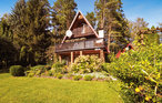 Feriehus - Kaplityny , Polen - PMA314 11